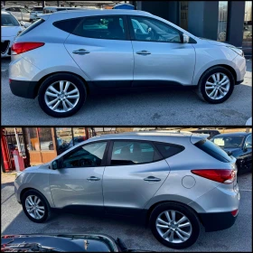 Hyundai IX35 2.0 CRDI-184kc, снимка 6