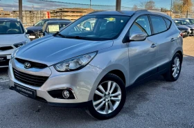 Hyundai IX35 2.0 CRDI-184kc, снимка 2