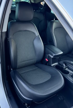 Hyundai IX35 2.0 CRDI-184kc, снимка 10