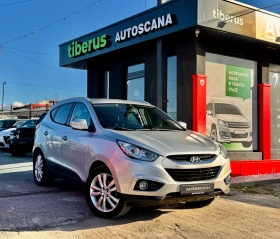 Hyundai IX35 2.0 CRDI-184kc, снимка 1