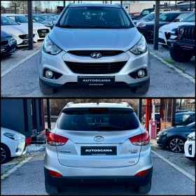 Hyundai IX35 2.0 CRDI-184kc, снимка 7