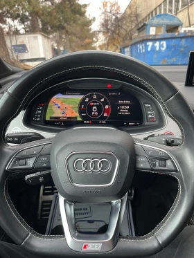 Audi SQ7, снимка 16