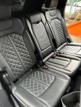 Audi SQ7, снимка 13