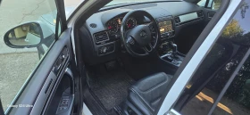 VW Touareg 3000TDI FACE, снимка 10
