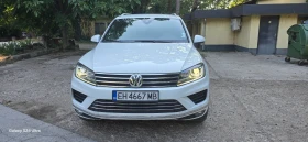 VW Touareg 3000TDI FACE, снимка 12