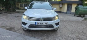 VW Touareg 3000TDI FACE, снимка 16