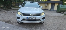 VW Touareg 3000TDI FACE, снимка 1