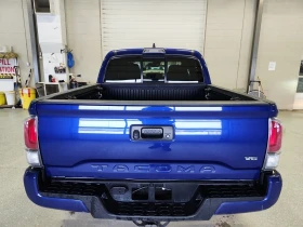 Toyota Tacoma * NIGHTSHADE CREW CAB SHORT BED* Aвтокредит* CarFa, снимка 6
