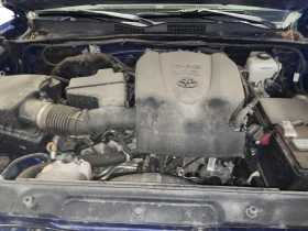 Toyota Tacoma * NIGHTSHADE CREW CAB SHORT BED* Aвтокредит* CarFa, снимка 17