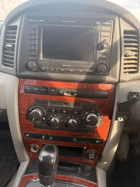 Jeep Grand cherokee, снимка 6