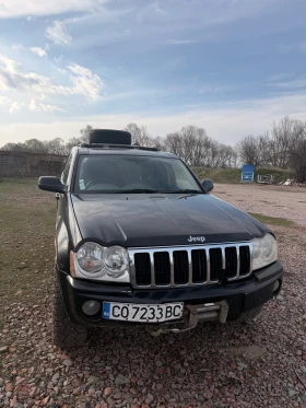 Jeep Grand cherokee, снимка 2