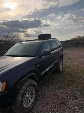 Jeep Grand cherokee, снимка 3