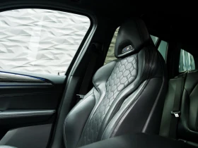 BMW X3 M COMPETITION* XDRIVE* CAM* CARBON* ПОДГРЕВ* , снимка 16