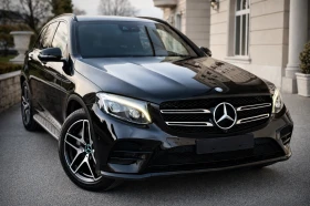 Mercedes-Benz GLC 250 AMG::360::ОБСЛУЖЕНА::ПЪЛНА ИСТОРИЯ МЕРЦЕДЕС::, снимка 1