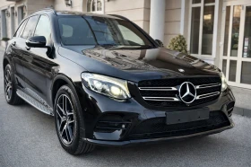 Mercedes-Benz GLC 250 AMG::360::ОБСЛУЖЕНА::ПЪЛНА ИСТОРИЯ МЕРЦЕДЕС::, снимка 3