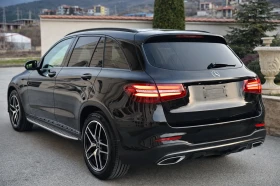 Mercedes-Benz GLC 250 AMG::360::ОБСЛУЖЕНА::ПЪЛНА ИСТОРИЯ МЕРЦЕДЕС::, снимка 4