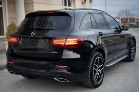 Mercedes-Benz GLC 250 AMG::360::ОБСЛУЖЕНА::ПЪЛНА ИСТОРИЯ МЕРЦЕДЕС::, снимка 5