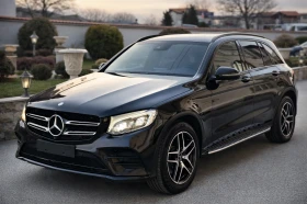 Mercedes-Benz GLC 250 AMG::360::ОБСЛУЖЕНА::ПЪЛНА ИСТОРИЯ МЕРЦЕДЕС::, снимка 2