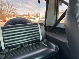 Jeep Wrangler CJ7 V8 4WD, снимка 10