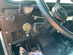 Jeep Wrangler CJ7 V8 4WD, снимка 14