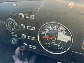 Jeep Wrangler CJ7 V8 4WD, снимка 11