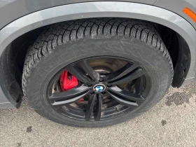 BMW X5 * xDrive40i * CARFAX * ЦЕНА ДО БГ, снимка 14