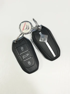 DS DS 3 Crossback, снимка 13