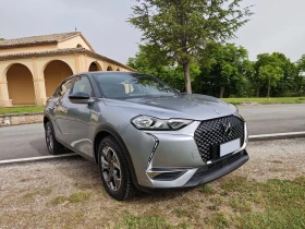 DS DS 3 Crossback, снимка 1