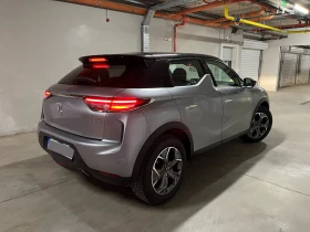 DS DS 3 Crossback, снимка 11