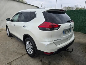 Nissan X-trail 2.0DCI* N-CONNECTA* 7места , снимка 3