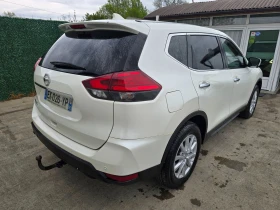 Nissan X-trail 2.0DCI* N-CONNECTA* 7места , снимка 5