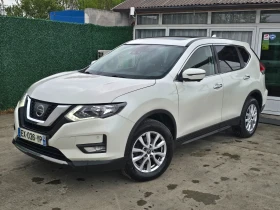 Nissan X-trail 2.0DCI* N-CONNECTA* 7места , снимка 1