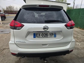 Nissan X-trail 2.0DCI* N-CONNECTA* 7места , снимка 4