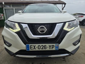 Nissan X-trail 2.0DCI* N-CONNECTA* 7места , снимка 8