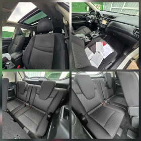 Nissan X-trail 2.0DCI* N-CONNECTA* 7места , снимка 11