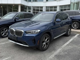 BMW X3 2022 xDrive30i * Pano * KeyLess * XDrive, снимка 1