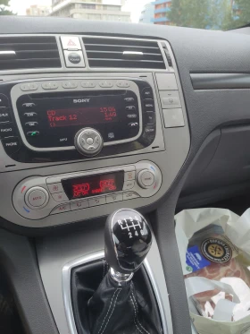Ford Kuga 2.0, снимка 12