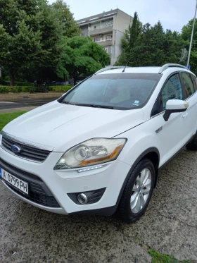 Ford Kuga 2.0, снимка 2