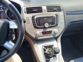Ford Kuga 2.0, снимка 14