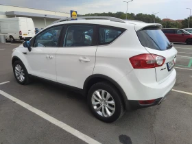 Ford Kuga 2.0, снимка 6