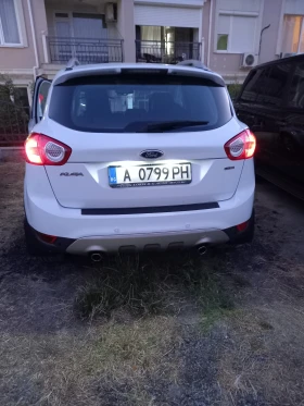 Ford Kuga 2.0, снимка 16
