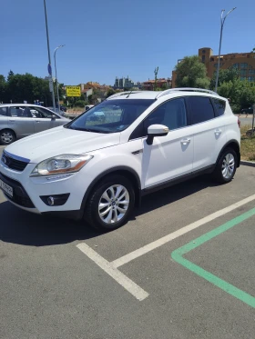 Ford Kuga 2.0, снимка 4