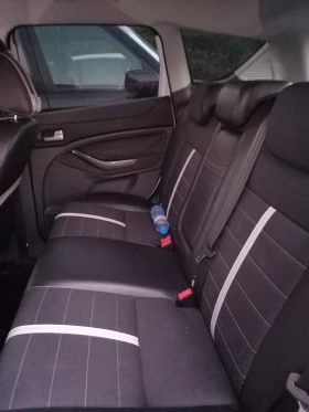 Ford Kuga 2.0, снимка 11