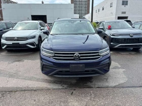 VW Tiguan * Comfortline * CARFAX * ПАНО * KEYLESS * КЛИПОВЕ, снимка 6