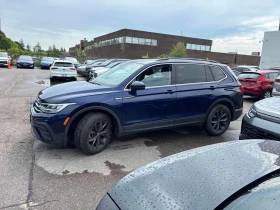 VW Tiguan * Comfortline * CARFAX * ПАНО * KEYLESS * КЛИПОВЕ, снимка 2