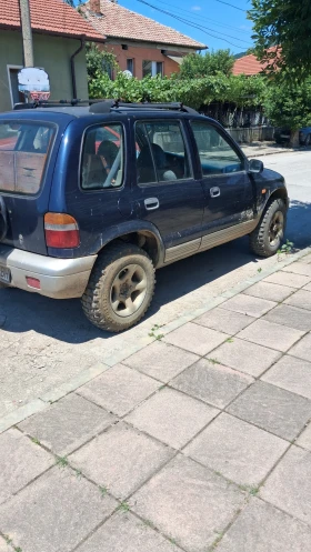 Kia Sportage, снимка 4