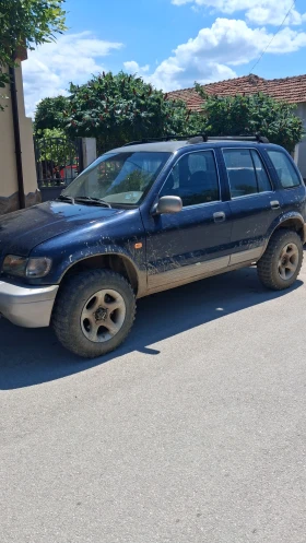 Kia Sportage, снимка 2