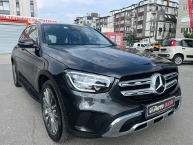Mercedes-Benz GLC 250 2.0 BENZ, снимка 3