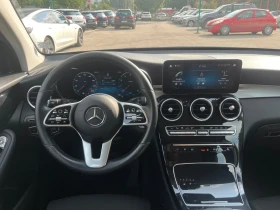Mercedes-Benz GLC 250 2.0 BENZ, снимка 15