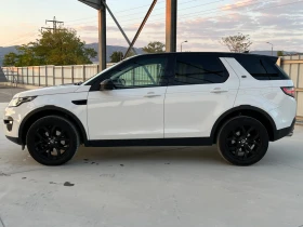Land Rover Discovery Sport HSE LUXURY 2.0, снимка 4
